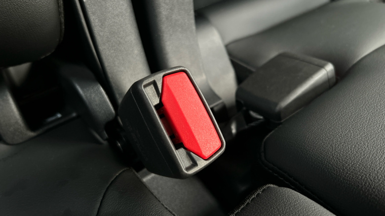 Ford Kuga 2.5 FHEV ST-Line 5dr CVT Hybrid Estate